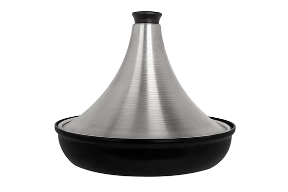 Tajine 28cm Aluminium